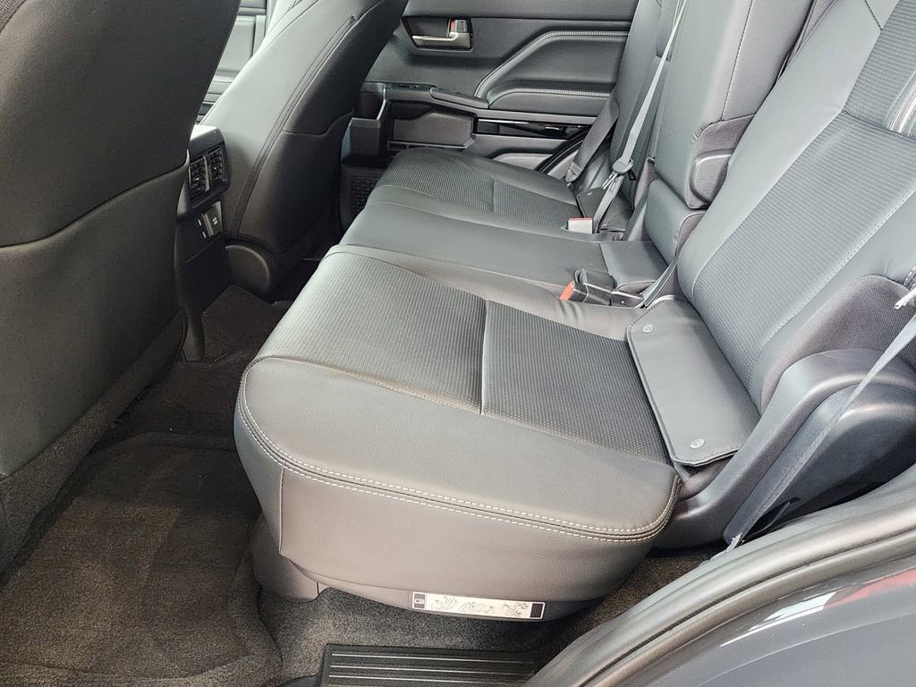 New 2026 Toyota 4Runner Limited image 10