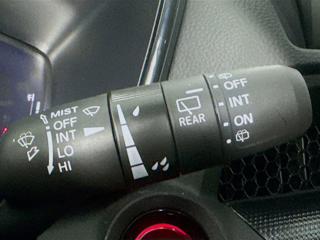 Certified 2026 Honda CR-V TrailSport image 13