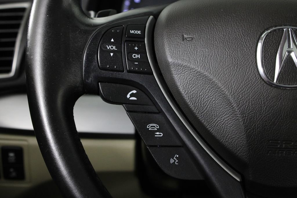 Used 2017 Acura RDX AWD w/ Advance Package image 27