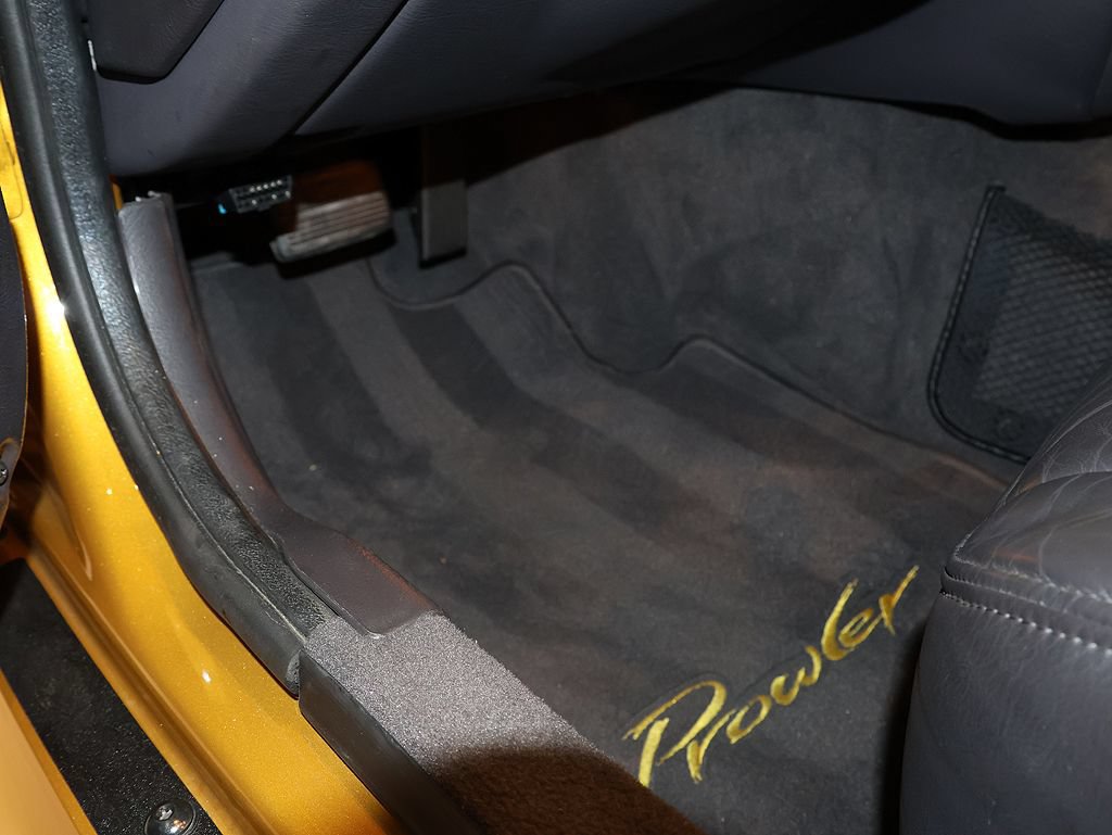Used 2002 Chrysler Prowler RWD image 59