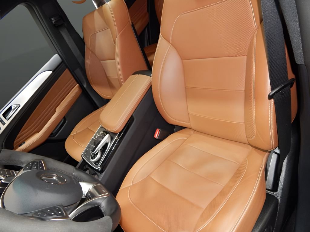 Used 2019 Mercedes-Benz GLE 43 AMG 4MATIC Coupe image 15