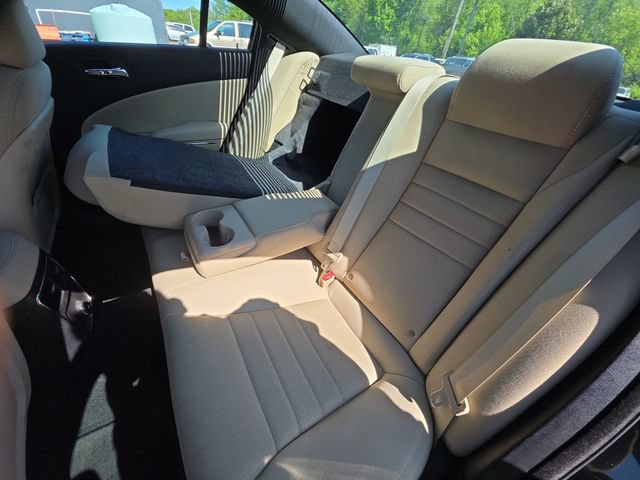 Used 2014 Dodge Charger SE RWD image 21