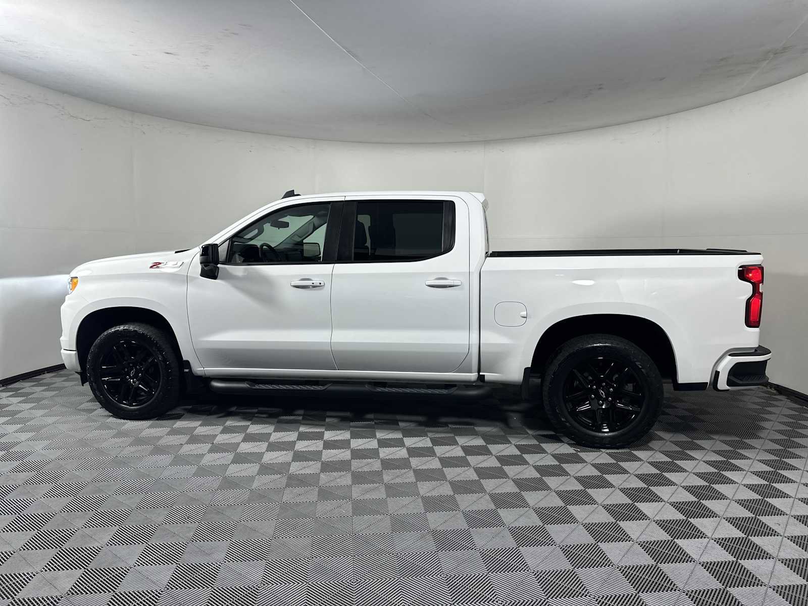 Used 2024 Chevrolet Silverado 1500 RST w/ RST All Star Premium Package image 4