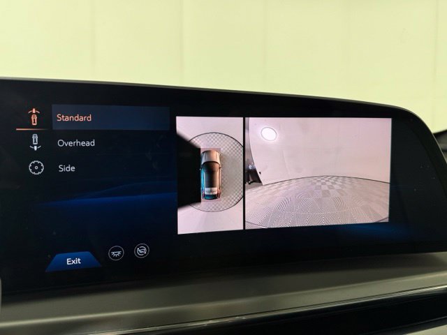 Certified 2024 Cadillac Lyriq Luxury RWD image 20