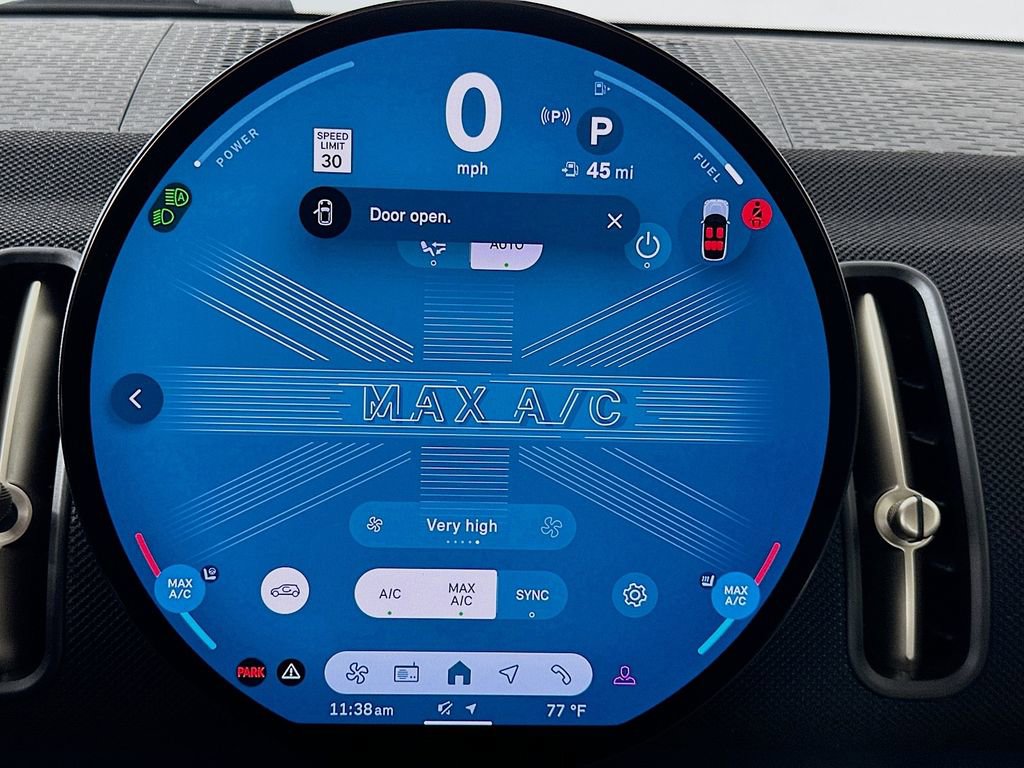 Certified 2025 MINI Cooper Countryman S image 14