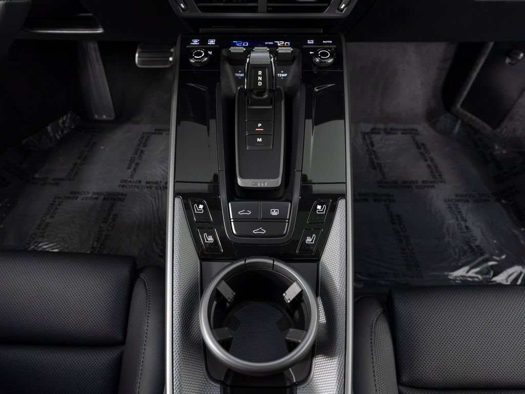 New 2026 Porsche 911 Carrera RWD image 26