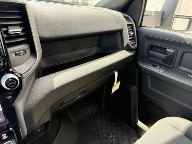 New 2026 RAM 2500 Warlock w/ Safety Group AWD/4WD image 21