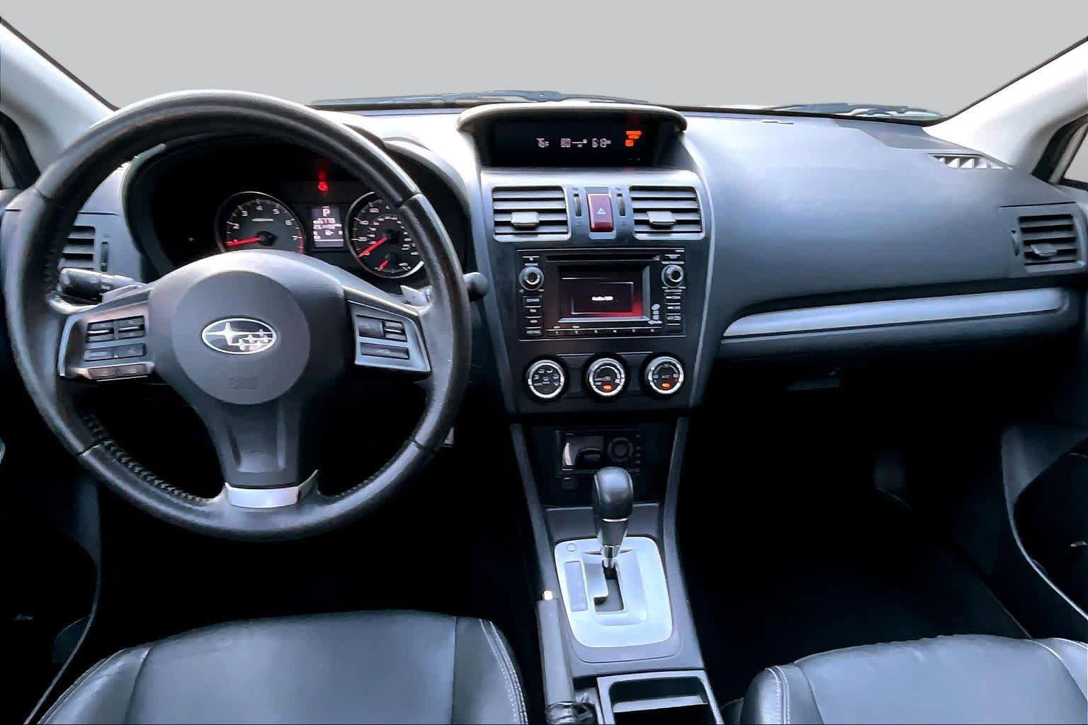 Used 2013 Subaru Crosstrek 2.0i Limited AWD/4WD image 14