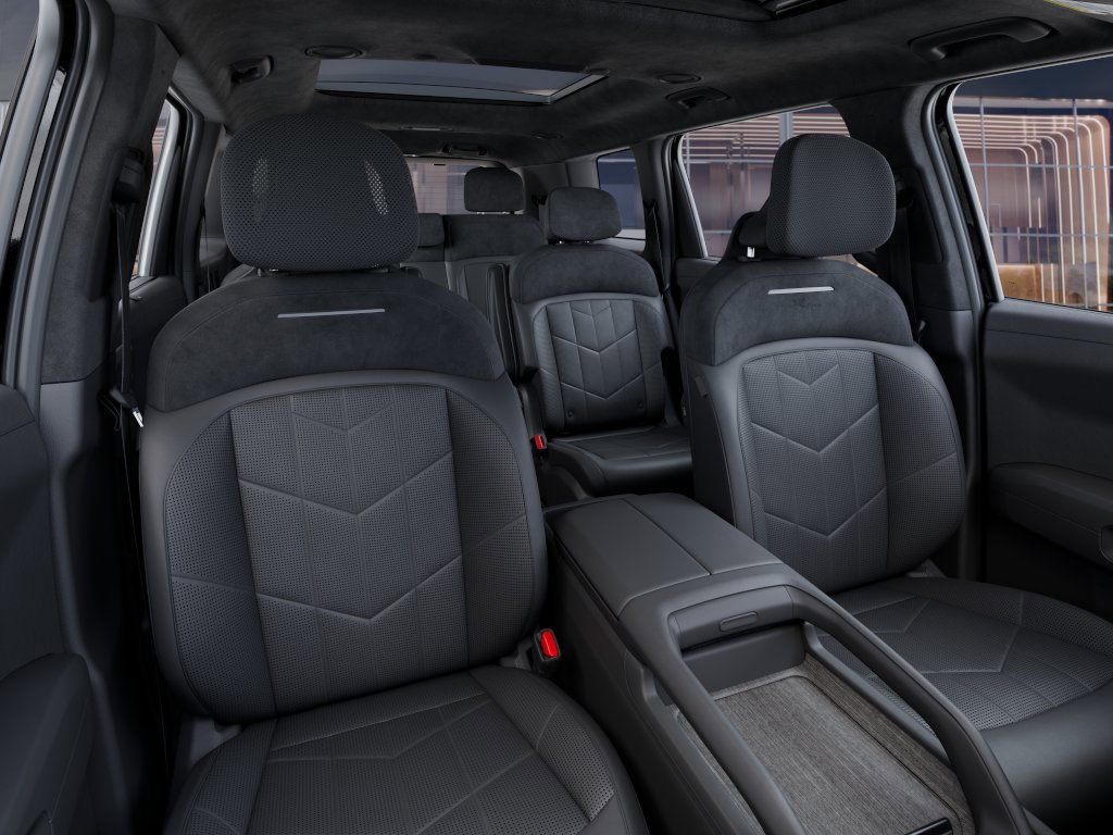 New 2027 Kia Telluride X-Line SX Prestige image 15