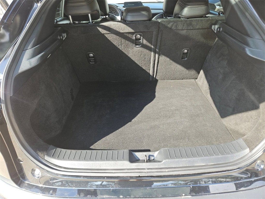 Used 2025 MAZDA CX-30 AWD 2.5 S w/ Preferred Package image 25