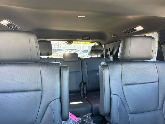 Used 2026 Toyota Sequoia Platinum AWD/4WD image 14