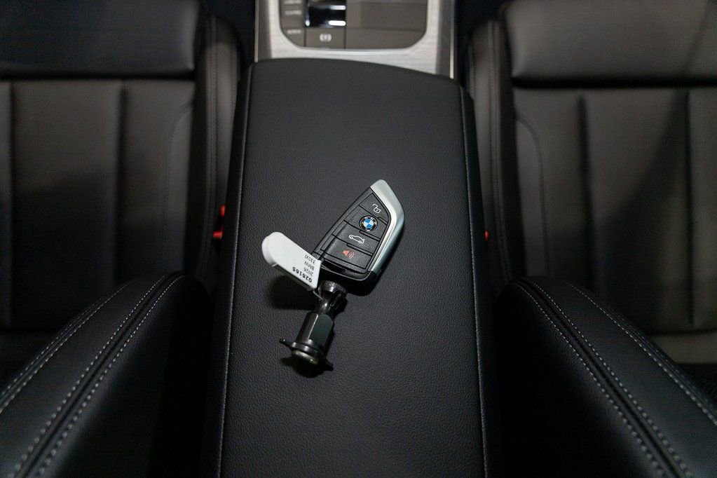 Used 2026 BMW 330i xDrive 330i xDrive w/ Premium Package image 40