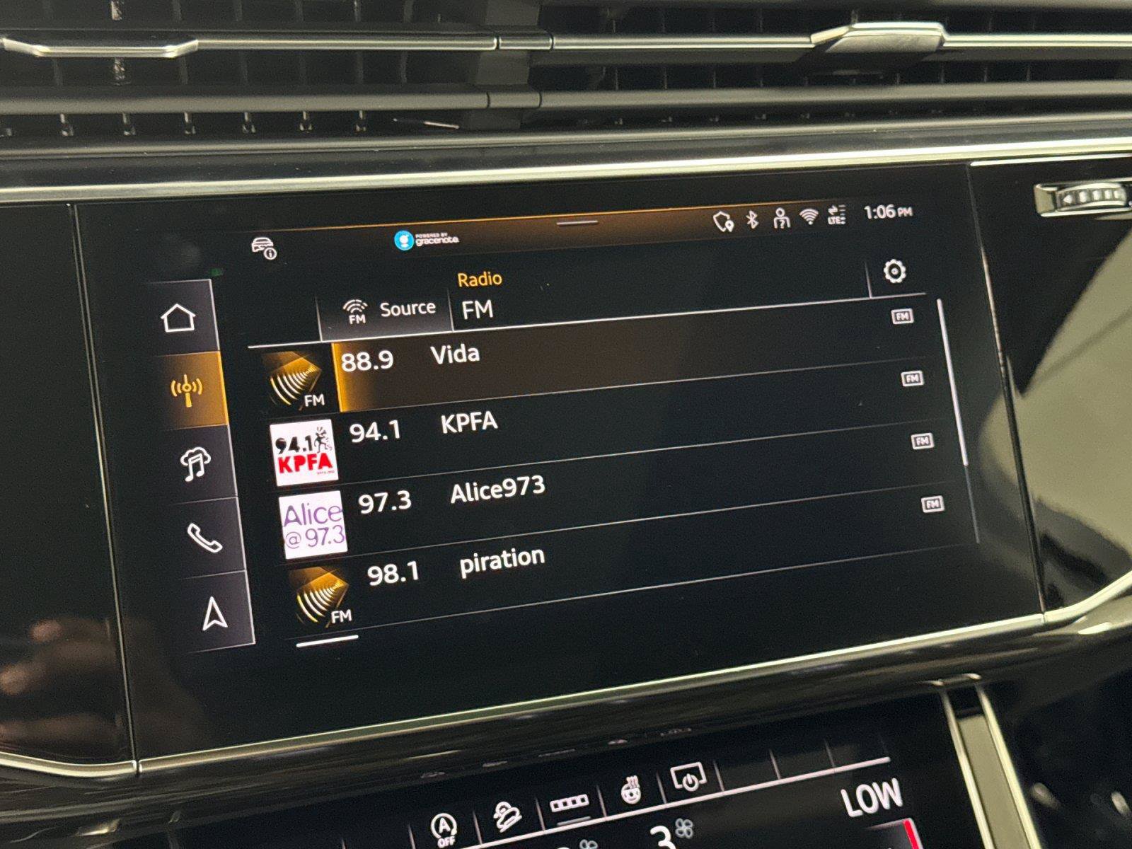 Certified 2026 Audi Q7 3.0T Premium Plus AWD/4WD image 18