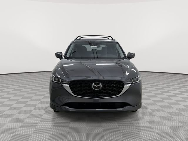 New 2025 MAZDA CX-5 AWD 2.5 S image 3