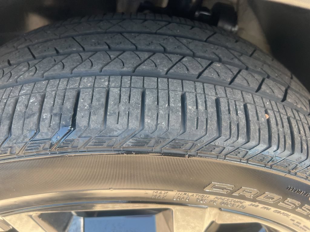 Certified 2025 Kia Sorento SX AWD/4WD image 46