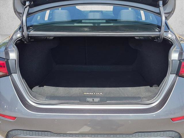 Used 2024 Nissan Sentra SV FWD image 6