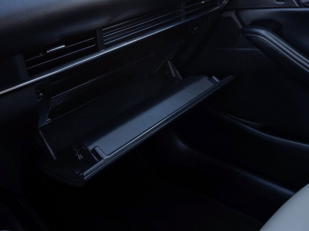 Used 2023 MAZDA CX-30 AWD 2.5 S w/ Preferred Package image 19