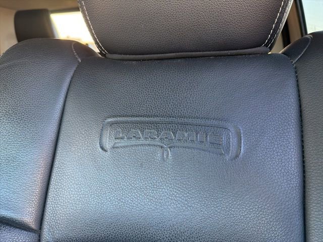 Used 2018 RAM 2500 Laramie image 11