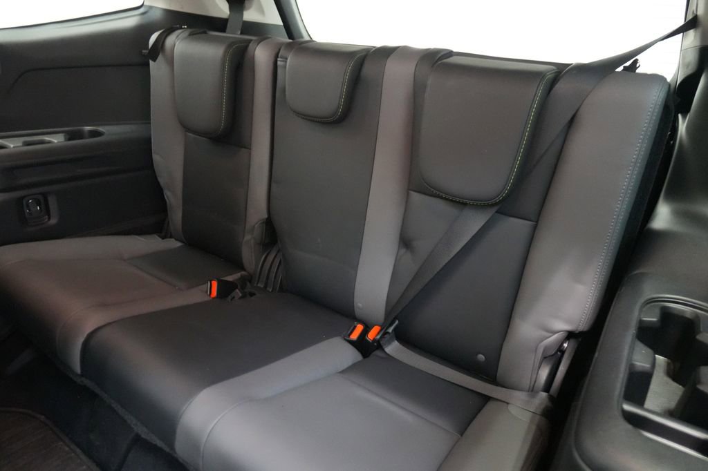 Used 2023 Subaru Ascent Onyx Edition image 25