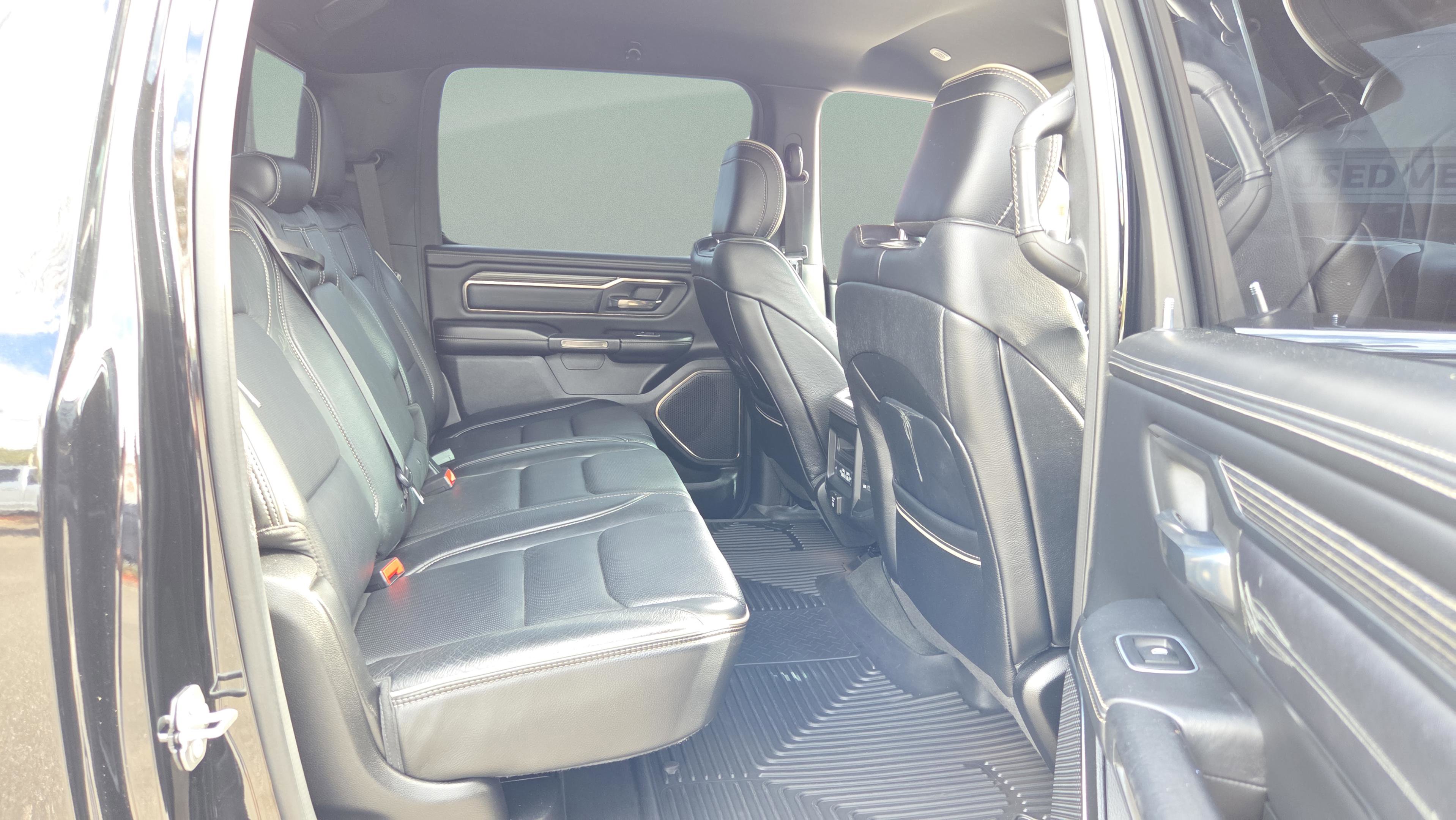 Used 2021 RAM 1500 Limited image 24