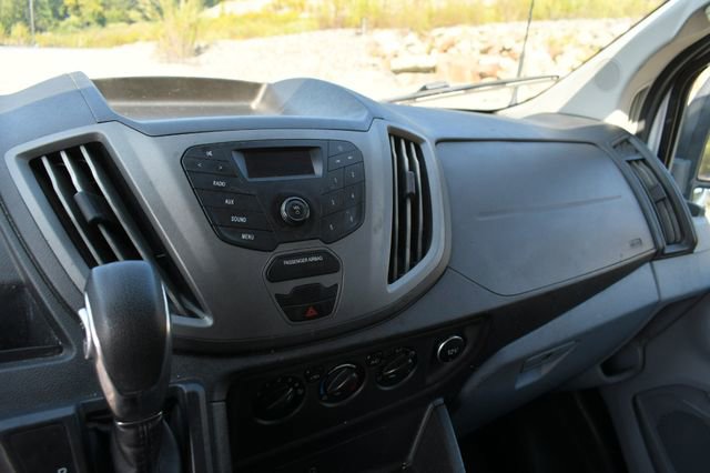 Used 2018 Ford Transit 250 130 Low Roof image 18