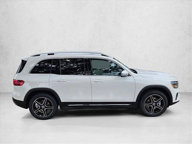 New 2026 Mercedes-Benz GLB 250 image 4