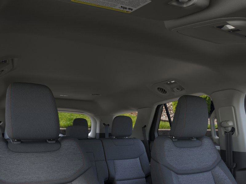 Used 2026 Ford Explorer Active image 22