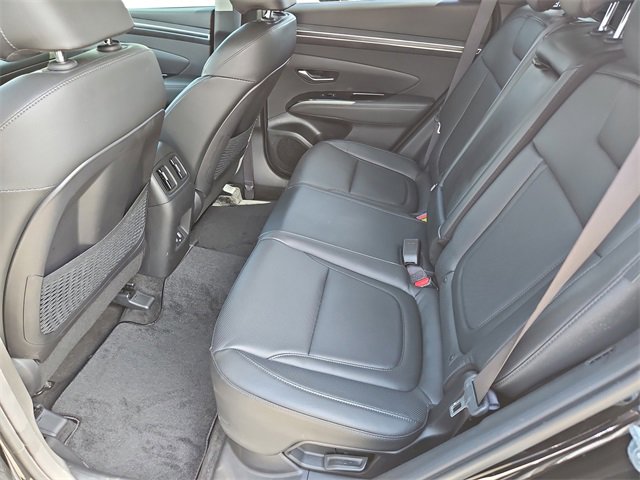 Used 2024 Hyundai Tucson Limited image 16