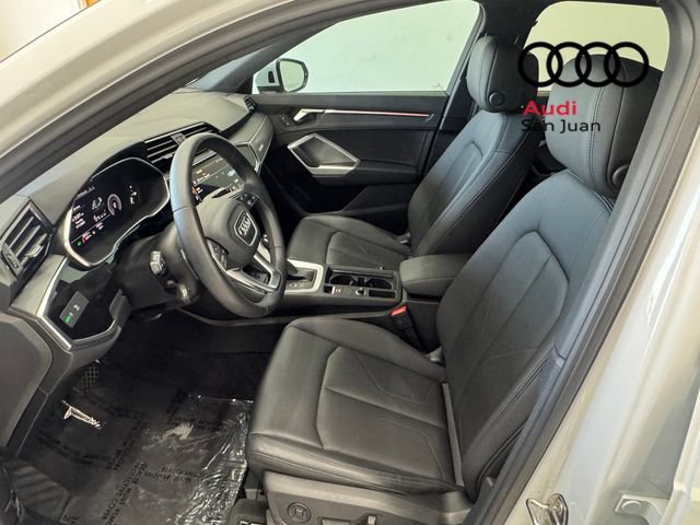 Certified 2023 Audi Q3 2.0T Premium Plus w/ Premium Plus Package AWD/4WD image 24