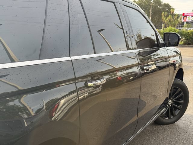 Used 2021 Ford Expedition Max Limited AWD/4WD image 8