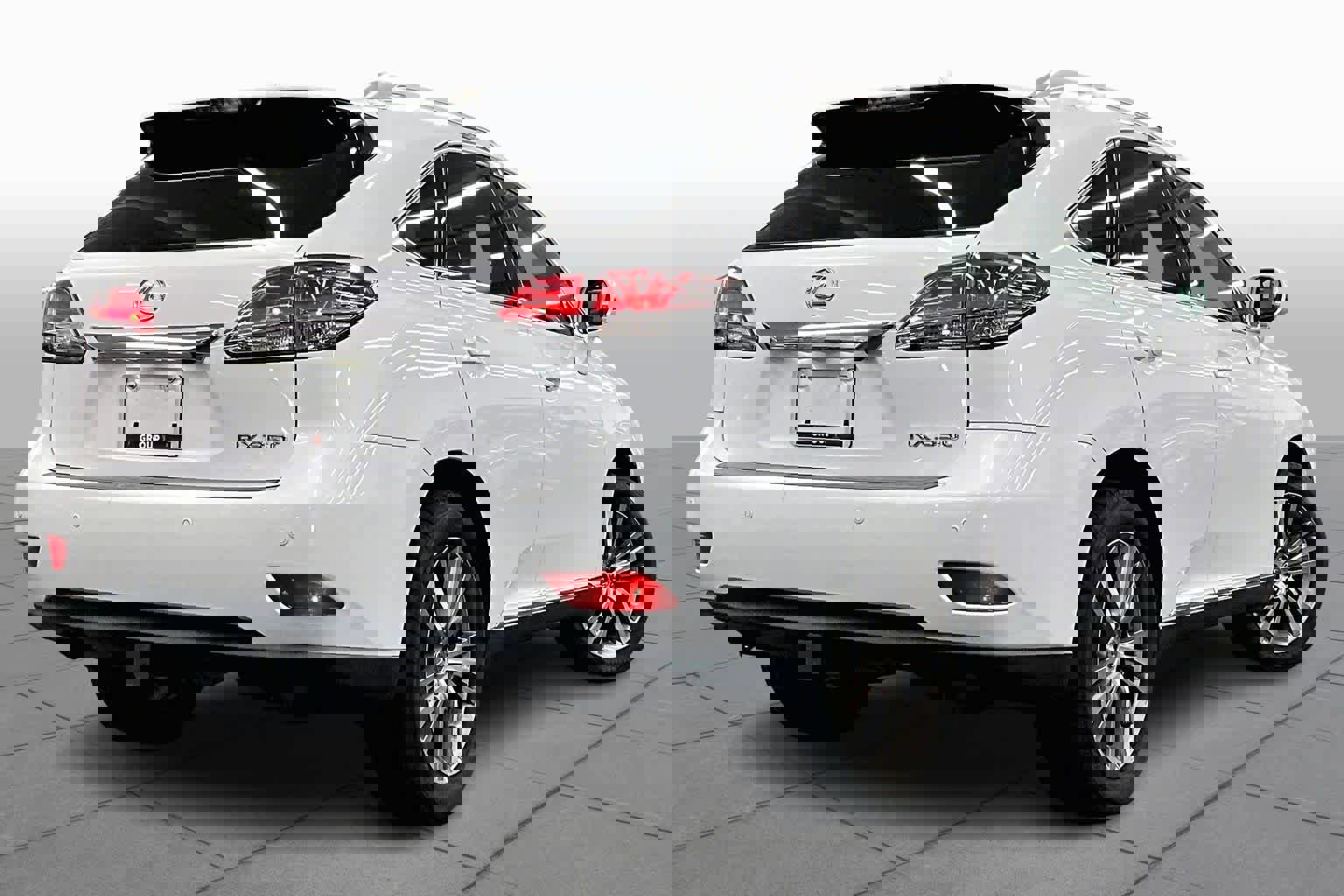 Used 2015 Lexus RX 350 FWD image 12