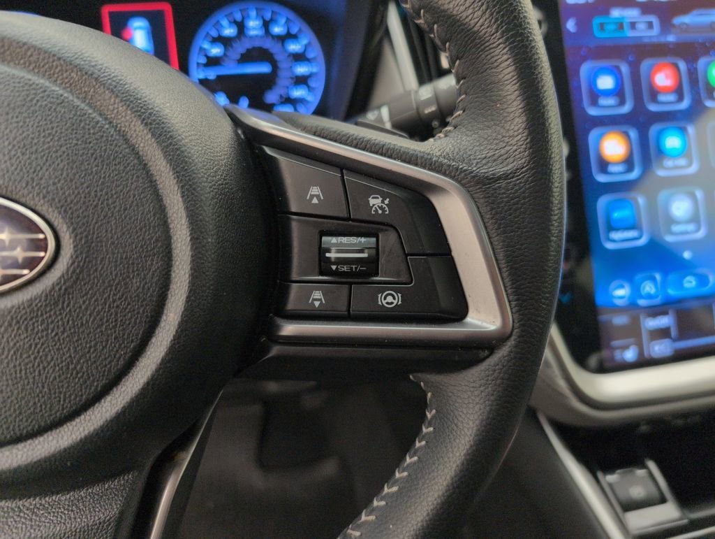 Used 2021 Subaru Outback Premium w/ Popular Package #1 image 39