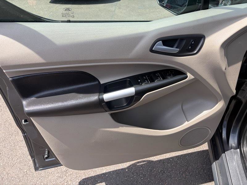 Used 2015 Ford Transit Connect XLT FWD image 11
