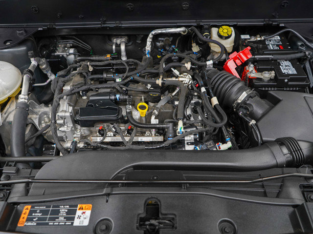 Used 2024 Ford Bronco Sport Big Bend image 29