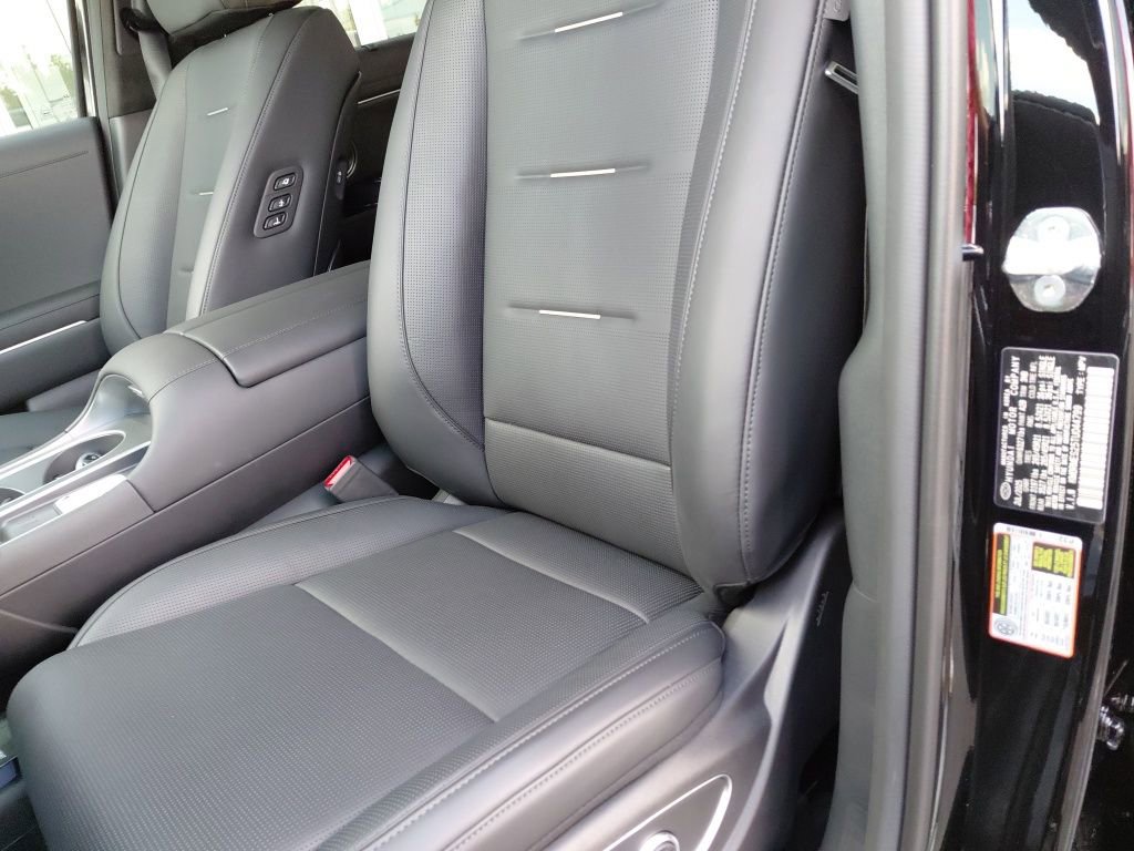 New 2026 Hyundai Palisade Calligraphy image 17