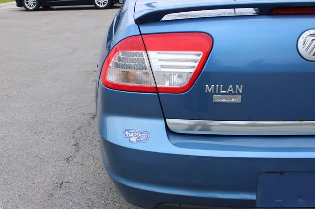 Used 2009 Mercury Milan Premier FWD image 40