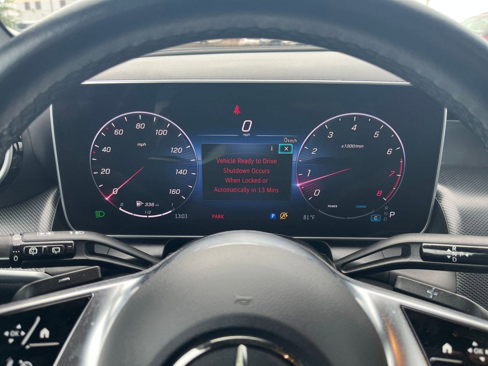 Used 2024 Mercedes-Benz GLC 300 image 40