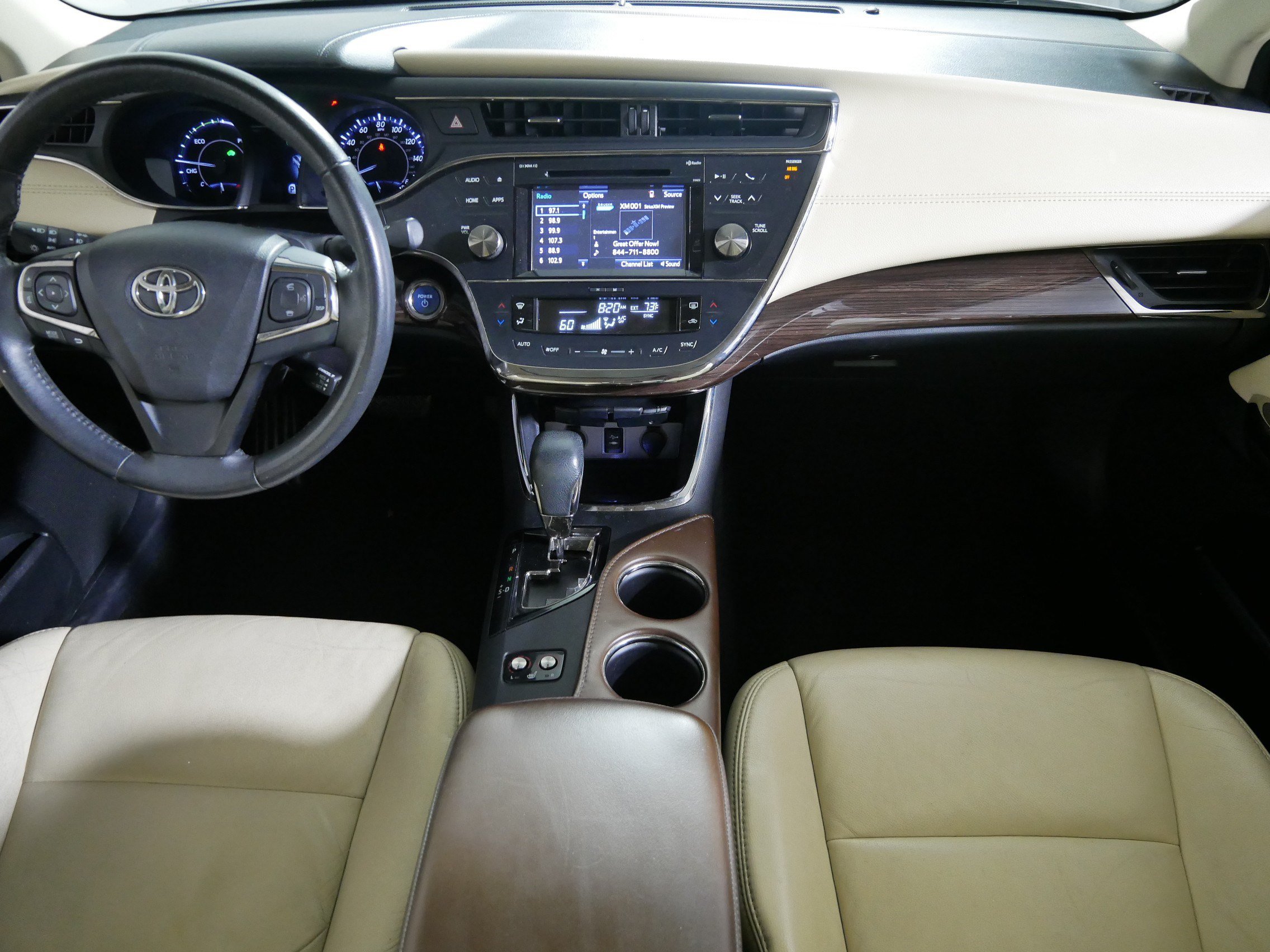 Used 2015 Toyota Avalon XLE Touring FWD image 10