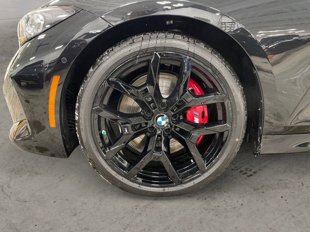 New 2026 BMW M340i xDrive w/ Premium Package image 14