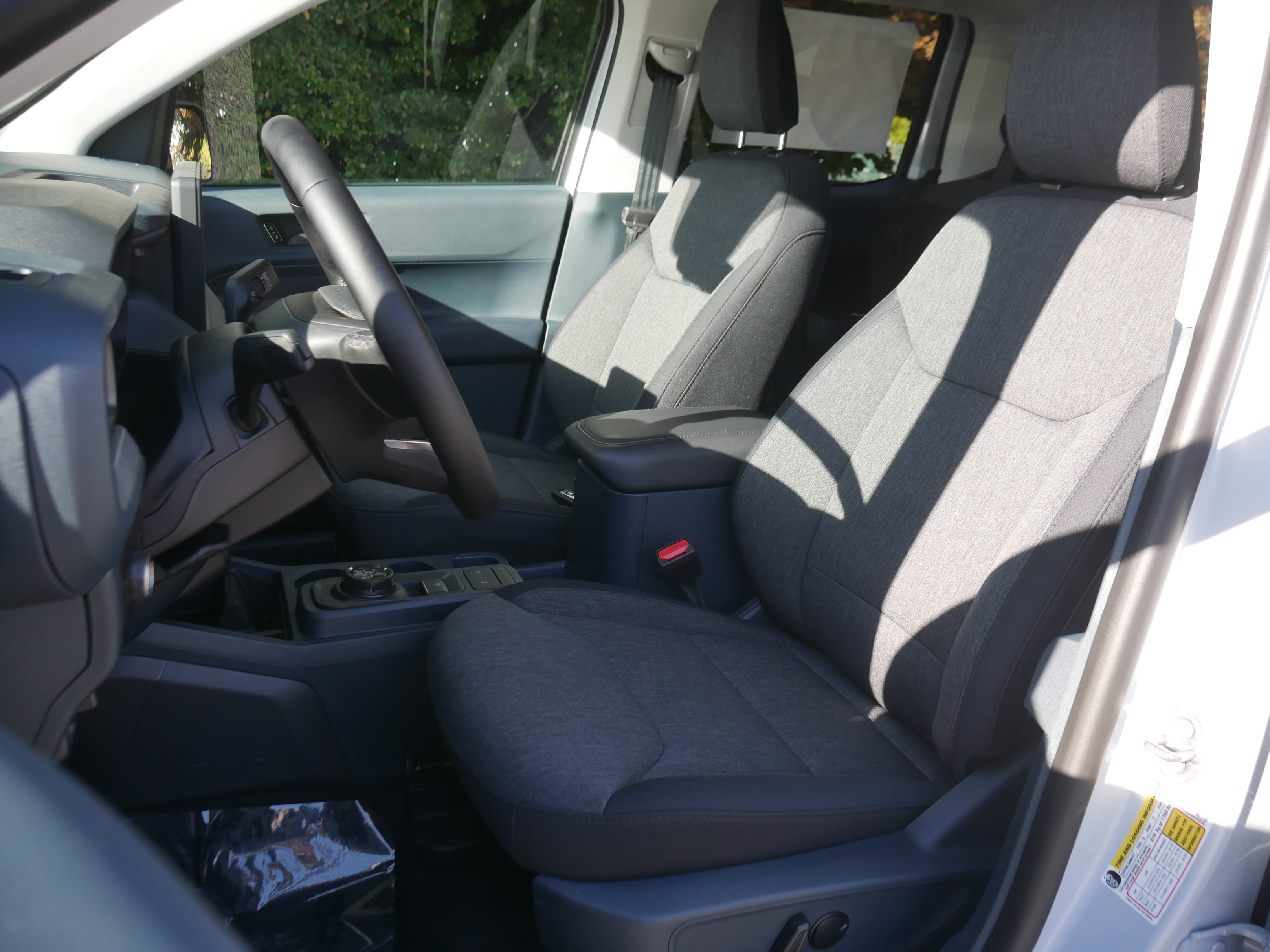 New 2025 Ford Maverick XLT w/ XLT Luxury Package image 31