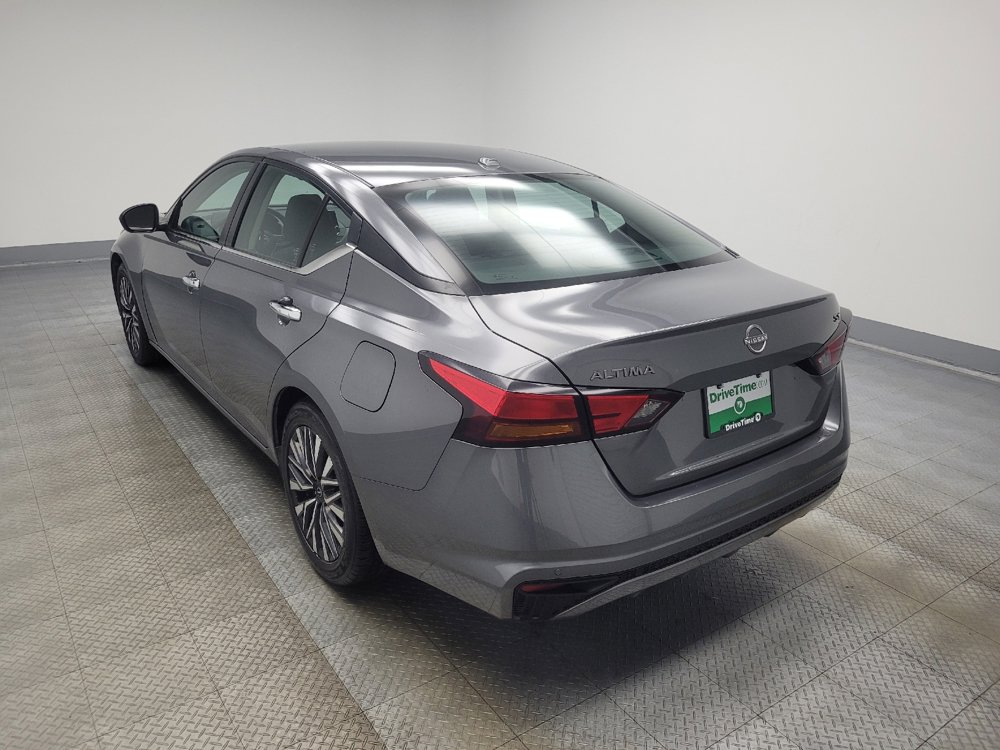 Used 2024 Nissan Altima 2.5 SV image 5