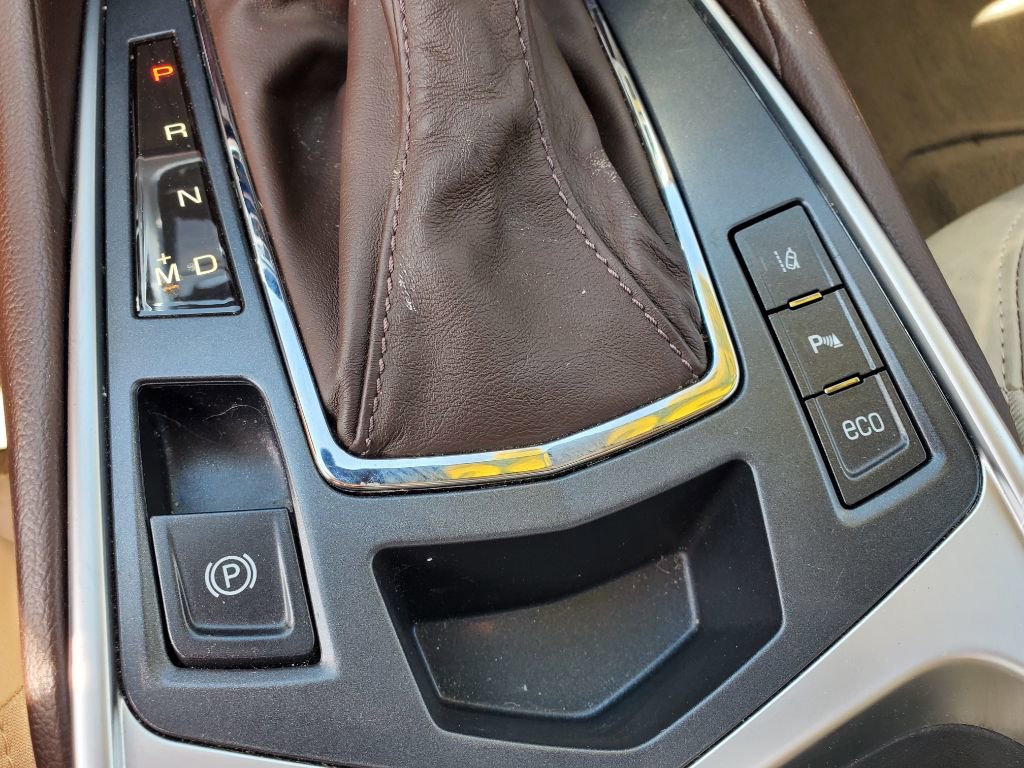 Used 2015 Cadillac SRX Performance w/ Driver Awareness Package image 22