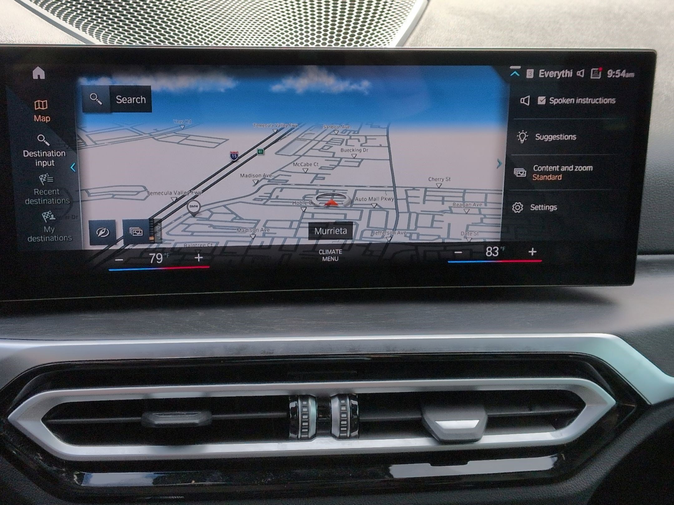 Certified 2024 BMW 330i Sedan w/ M Sport Package image 23