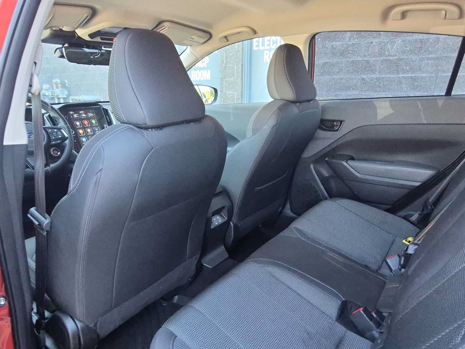 Certified 2024 Subaru Crosstrek 2.0i Premium AWD/4WD image 17