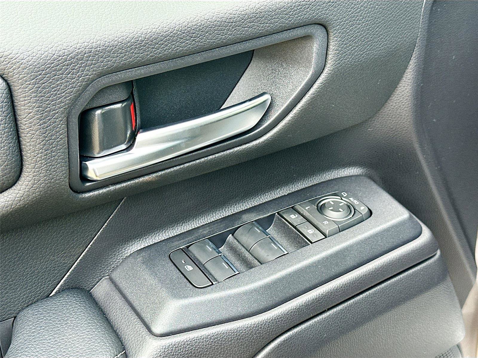 New 2026 Toyota Land Cruiser image 21