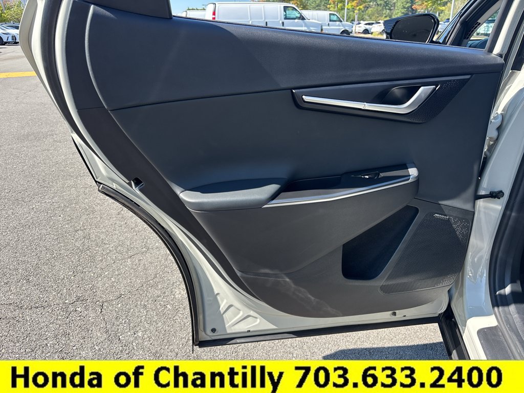 Used 2022 Kia EV6 Wind w/ Wind Technology Package AWD/4WD image 23