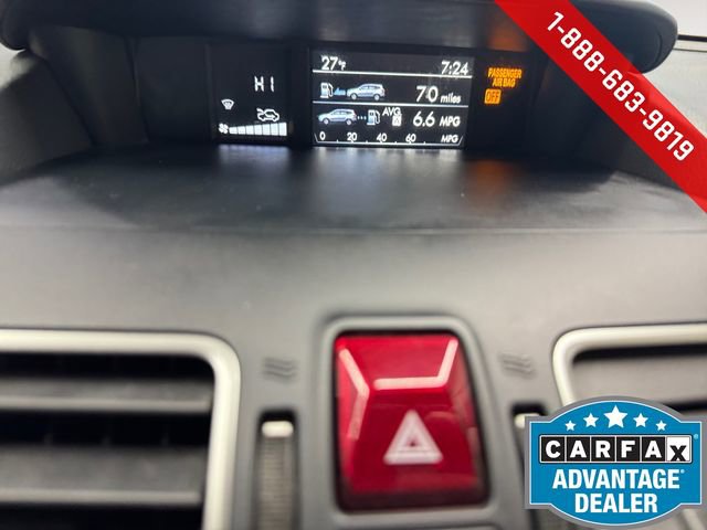 Used 2017 Subaru Forester 2.5i Limited image 13