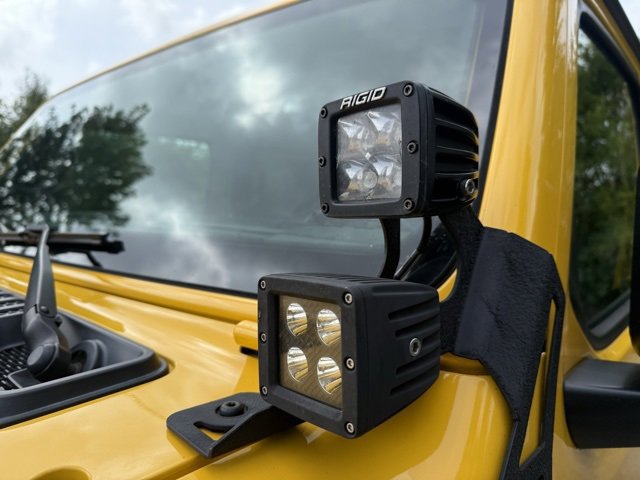 Used 2019 Jeep Wrangler Unlimited Rubicon image 9