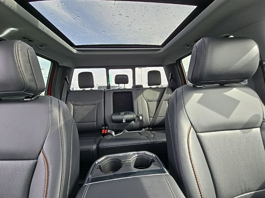 New 2026 Ford F250 Lariat w/ Lariat Ultimate Package image 56