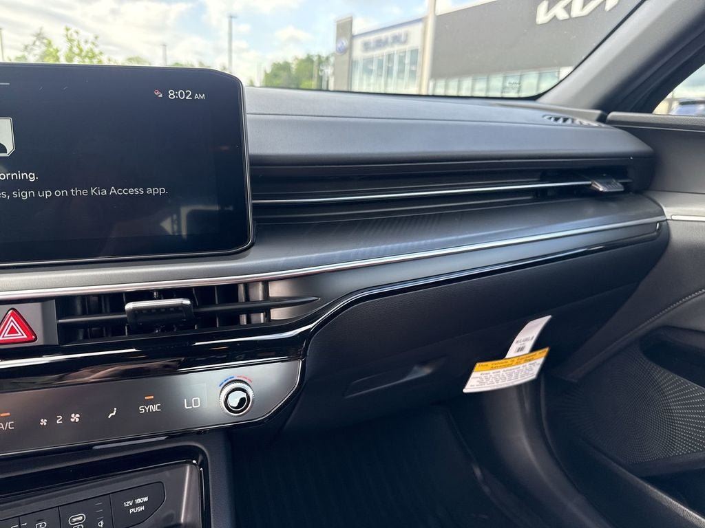 New 2026 Kia K5 GT-Line AWD/4WD image 11